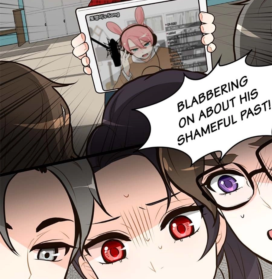 Handmade Ent. Chapter 62 page 16 - 