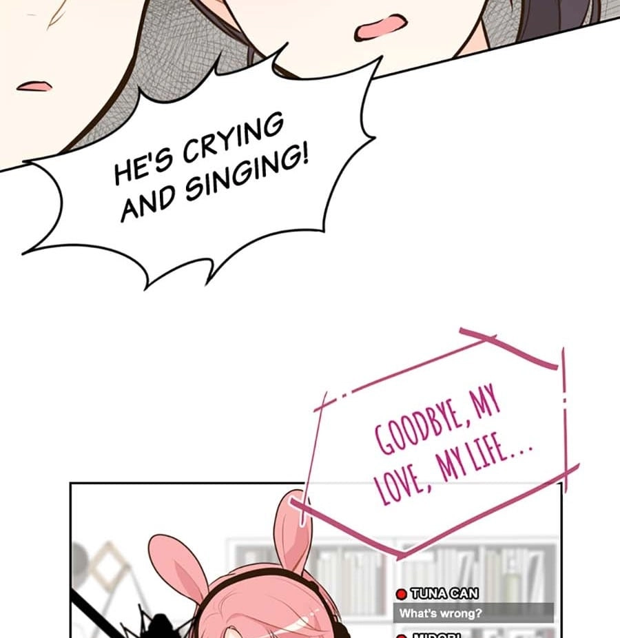Handmade Ent. Chapter 62 page 17 - 