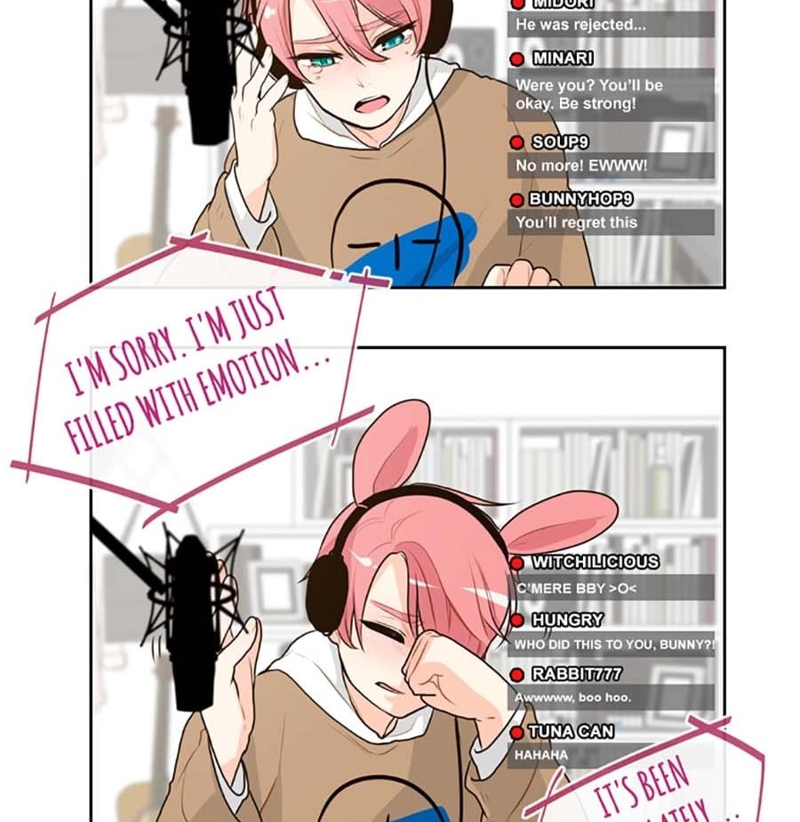 Handmade Ent. Chapter 62 page 18 - 
