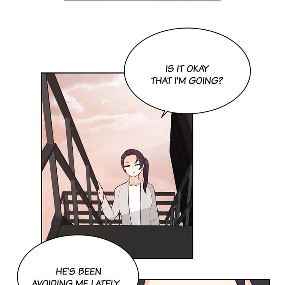 Handmade Ent. Chapter 62 page 22 - 