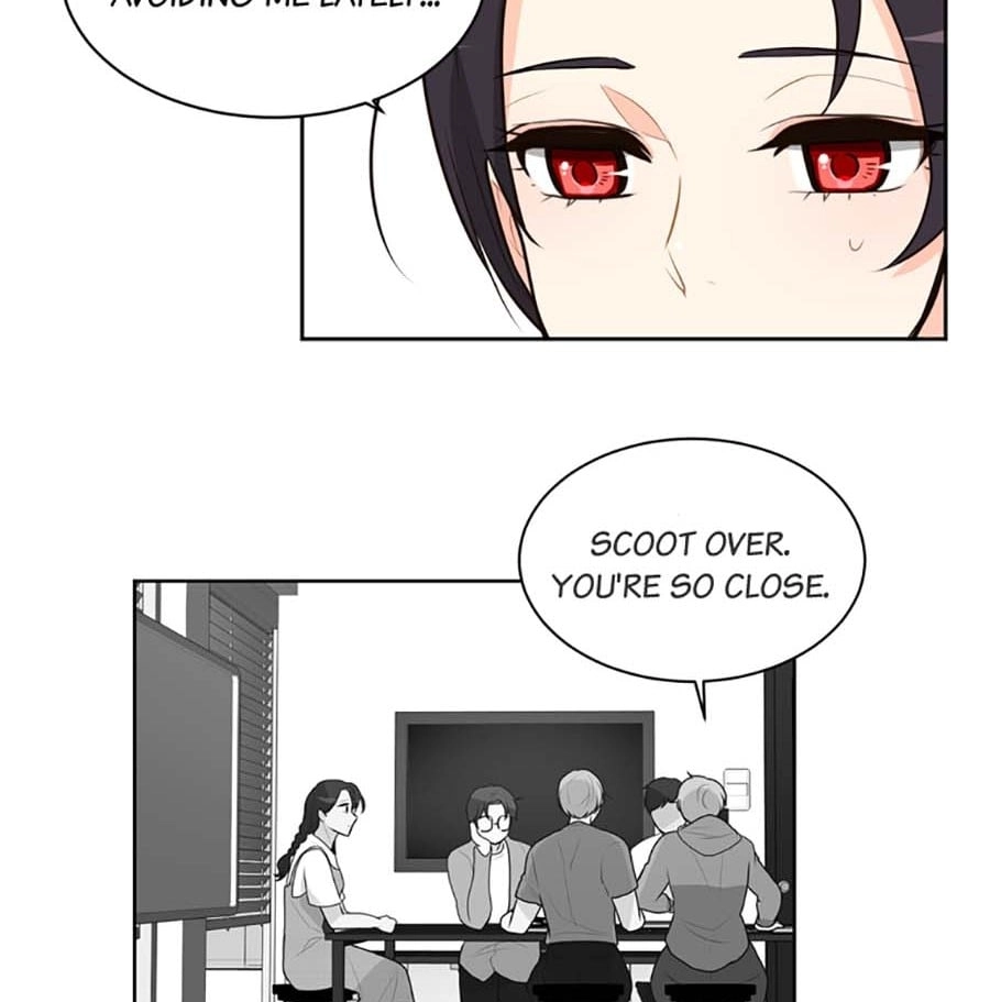Handmade Ent. Chapter 62 page 23 - 
