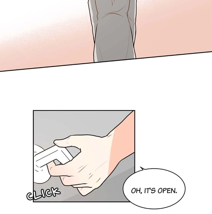 Handmade Ent. Chapter 62 page 26 - 