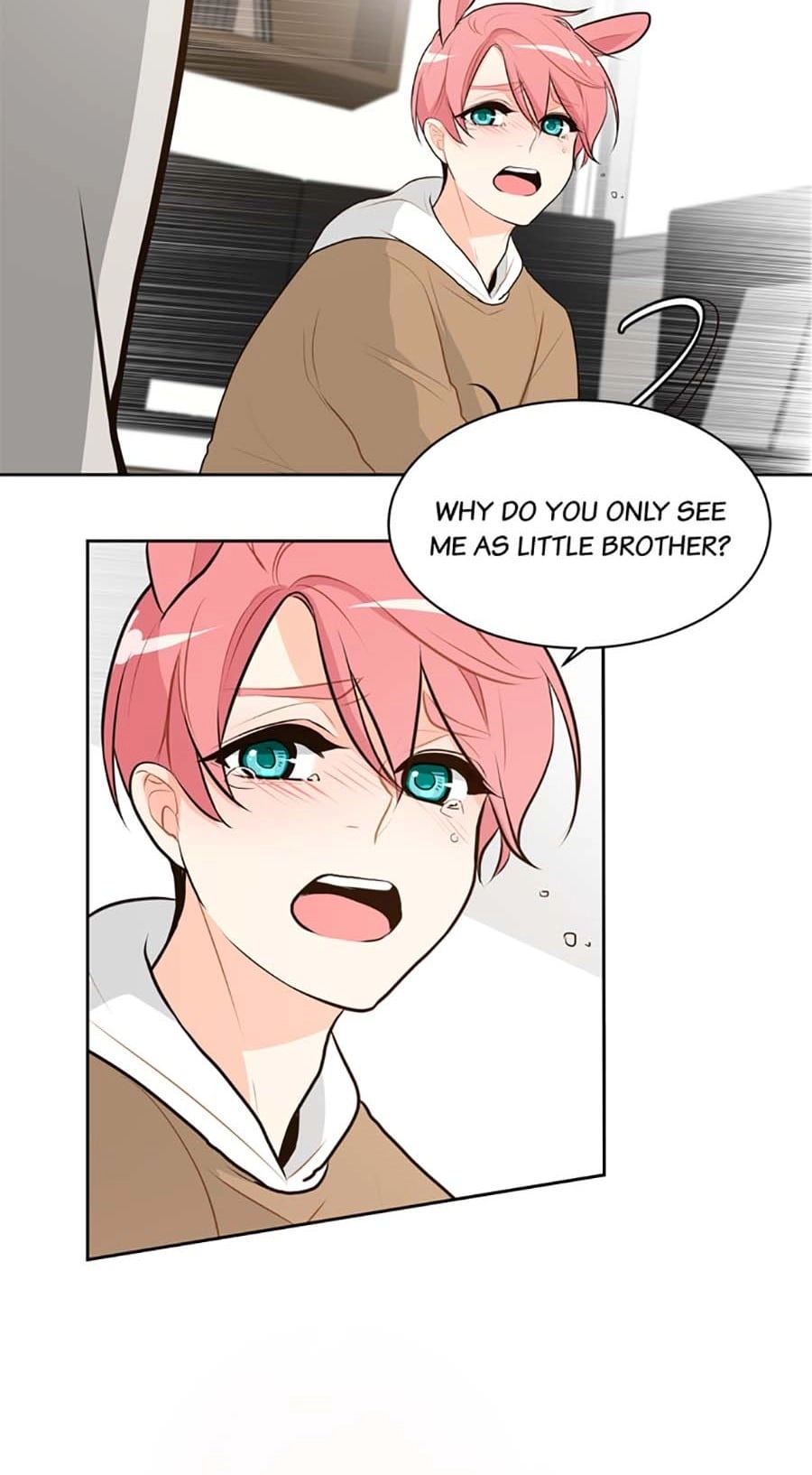 Handmade Ent. Chapter 62 page 31 - 