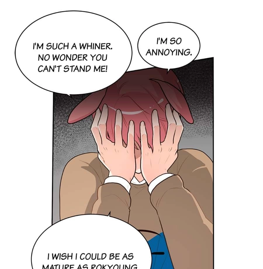Handmade Ent. Chapter 62 page 33 - 