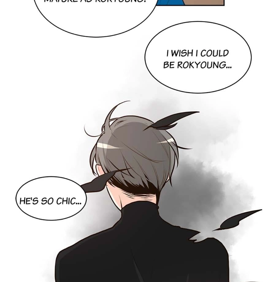 Handmade Ent. Chapter 62 page 34 - 