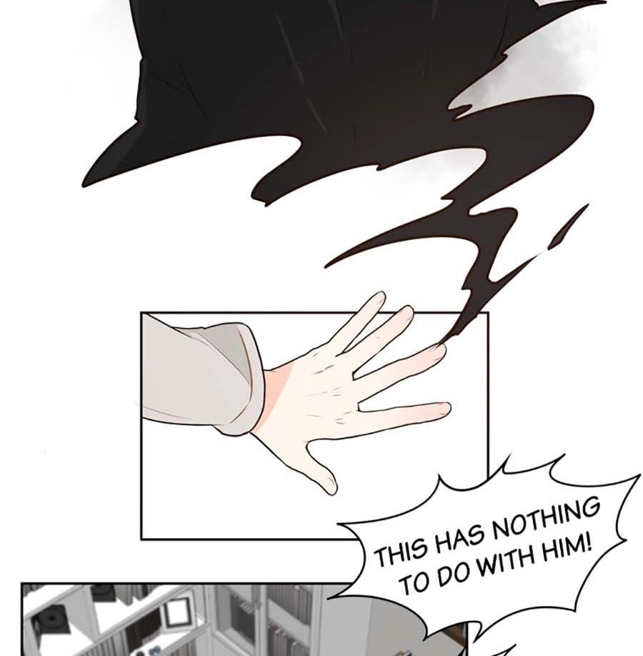 Handmade Ent. Chapter 62 page 35 - 