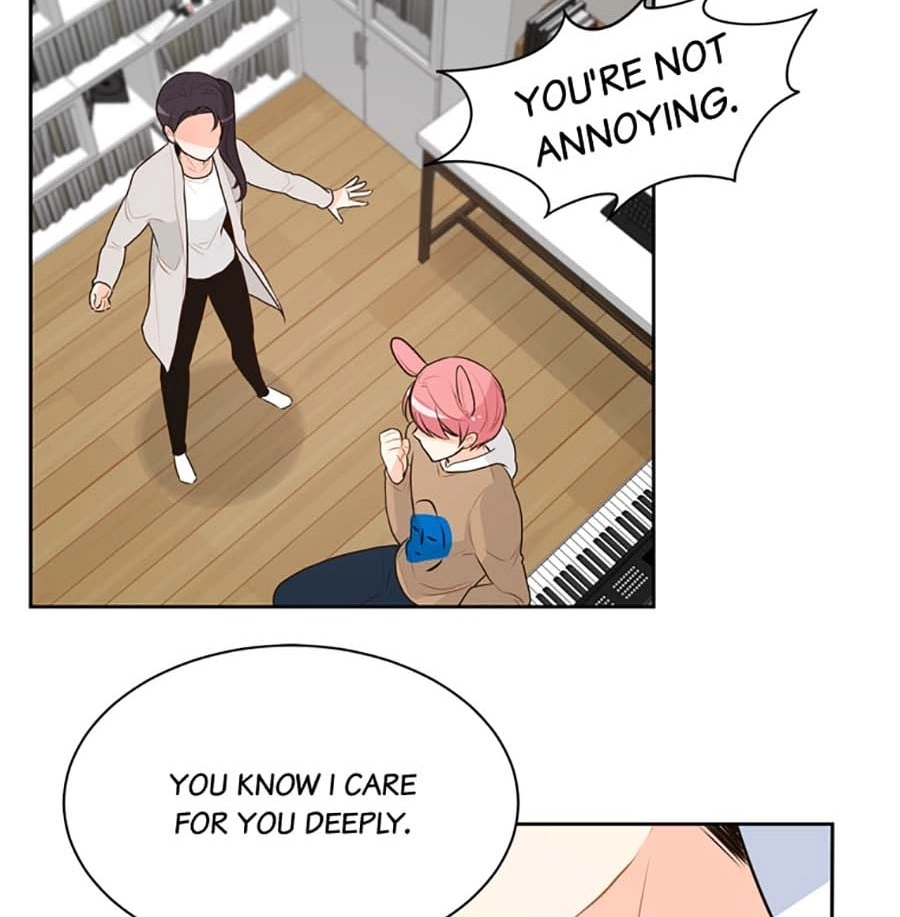 Handmade Ent. Chapter 62 page 36 - 