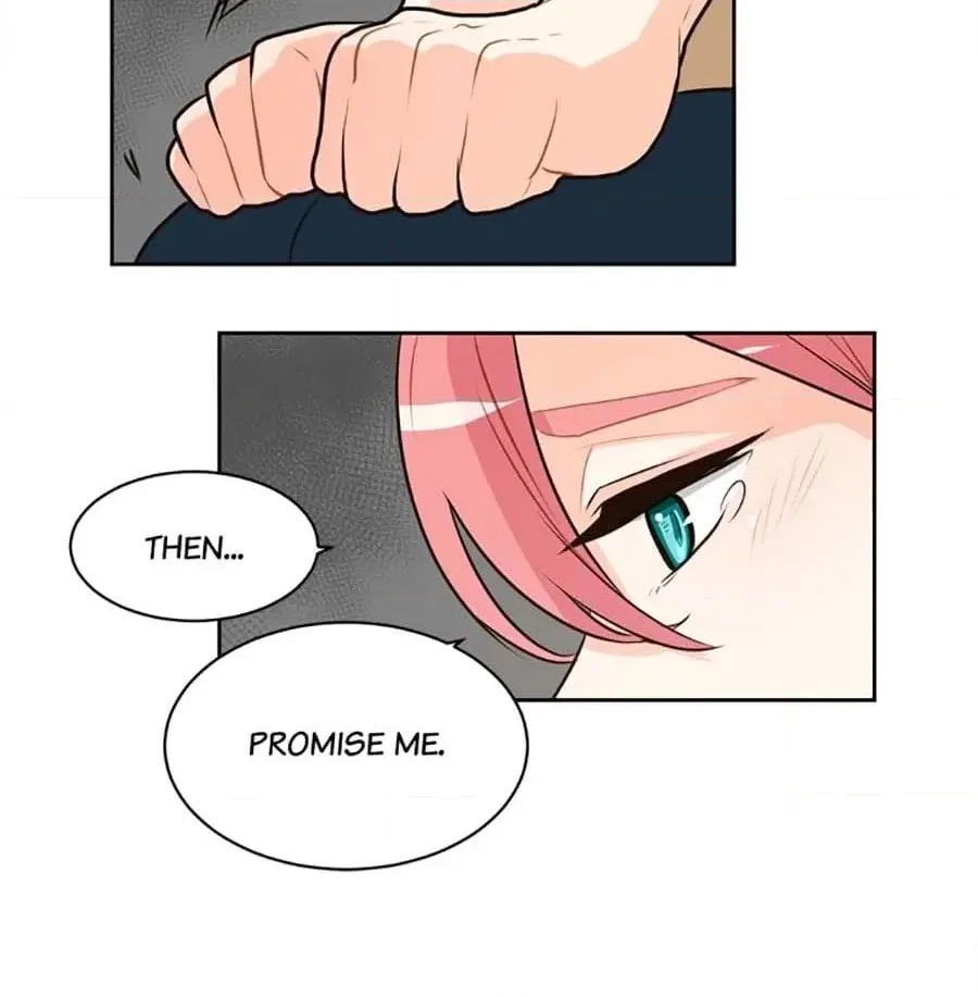 Handmade Ent. Chapter 62 page 40 - 