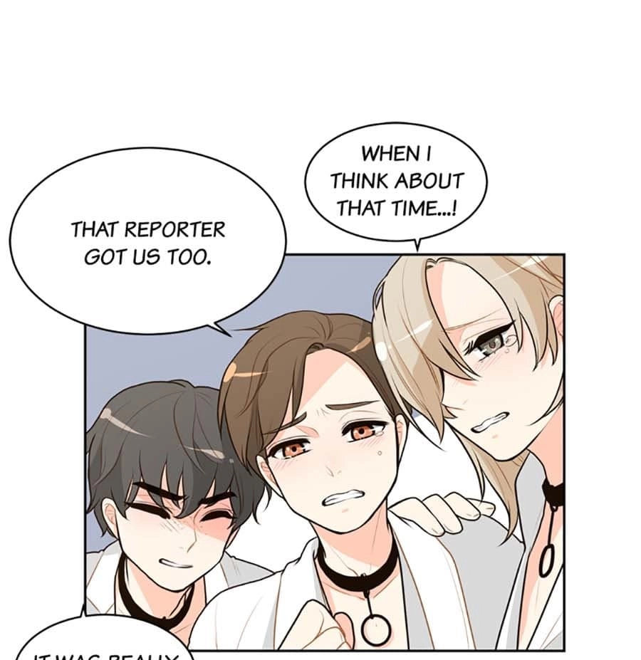 Handmade Ent. Chapter 62 page 5 - 