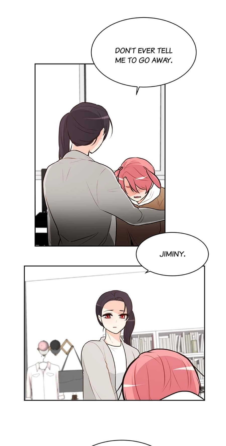 Handmade Ent. Chapter 62 page 41 - 