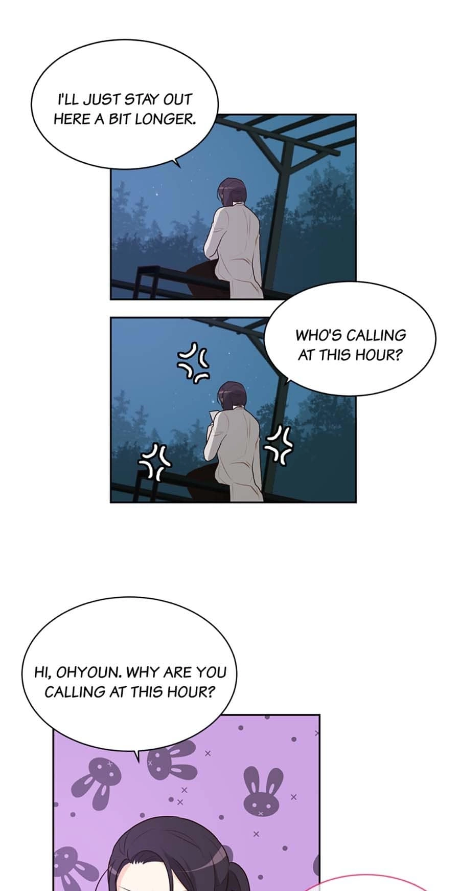 Handmade Ent. Chapter 62 page 45 - 