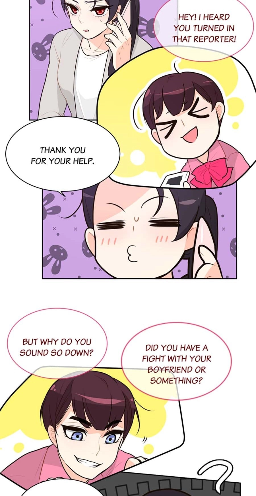 Handmade Ent. Chapter 62 page 46 - 
