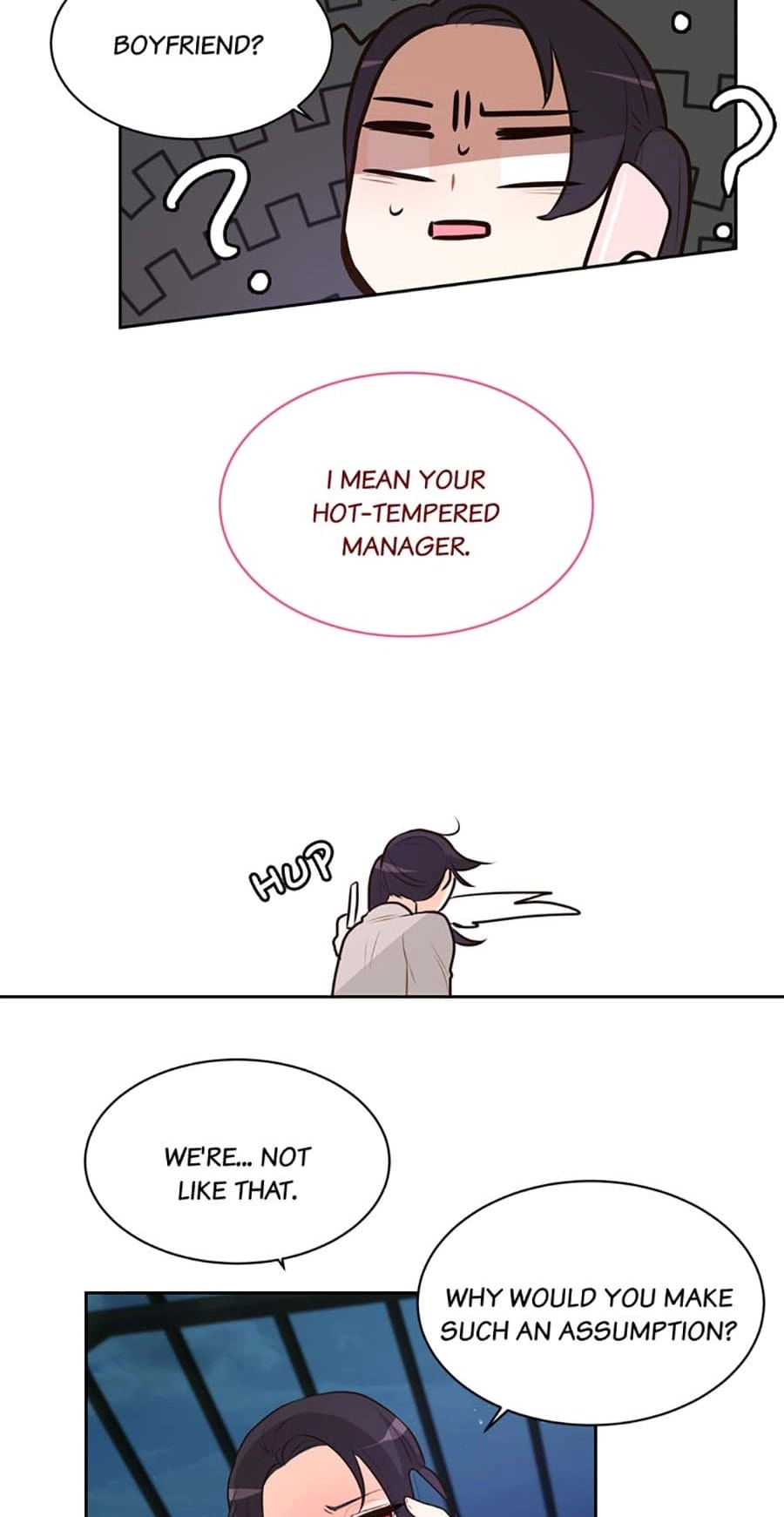 Handmade Ent. Chapter 62 page 47 - 