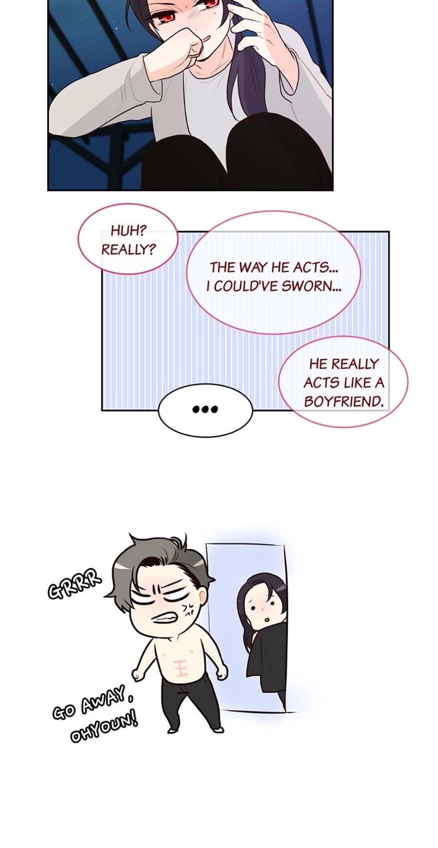 Handmade Ent. Chapter 62 page 48 - 