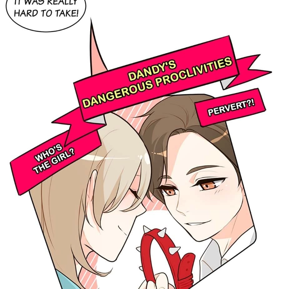 Handmade Ent. Chapter 62 page 6 - 