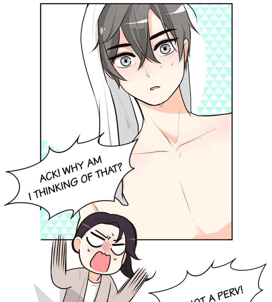 Handmade Ent. Chapter 62 page 51 - 