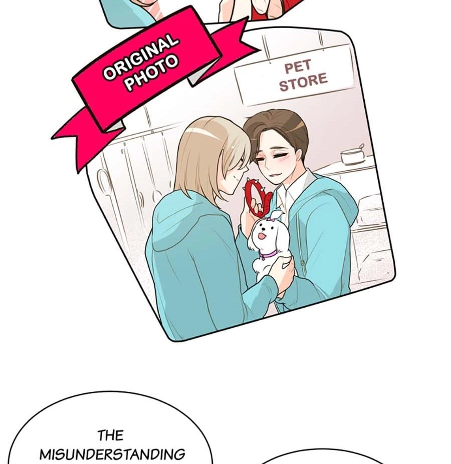 Handmade Ent. Chapter 62 page 7 - 