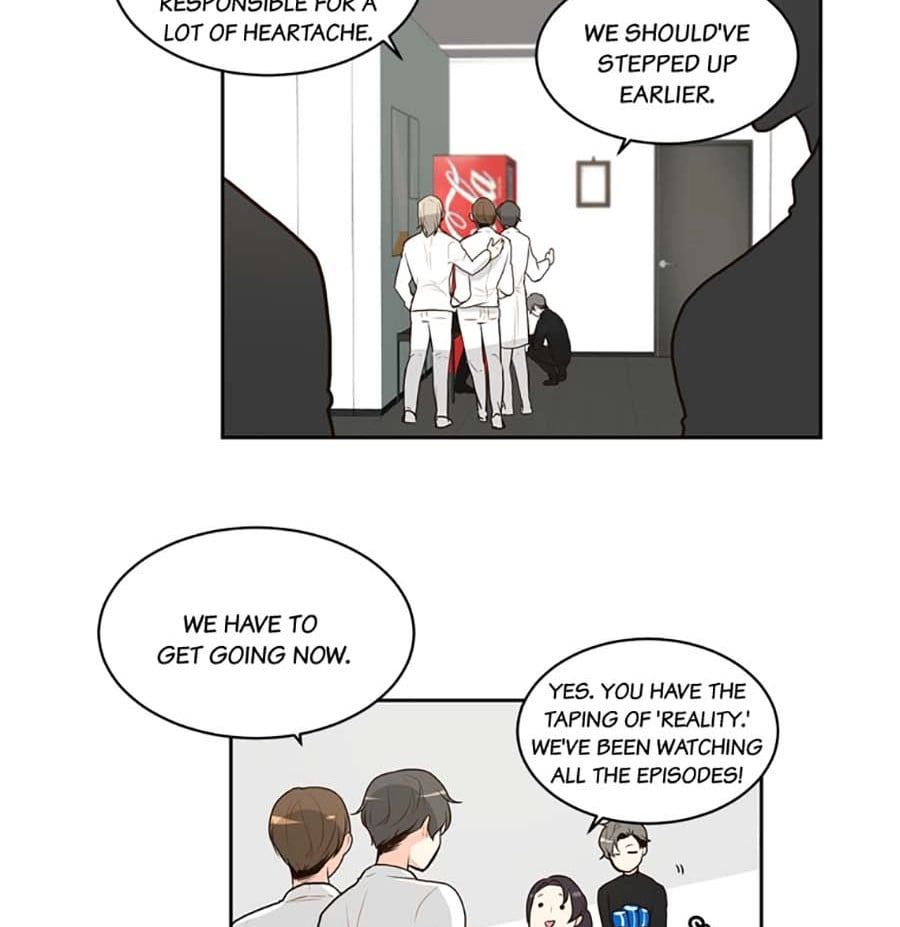 Handmade Ent. Chapter 62 page 9 - 