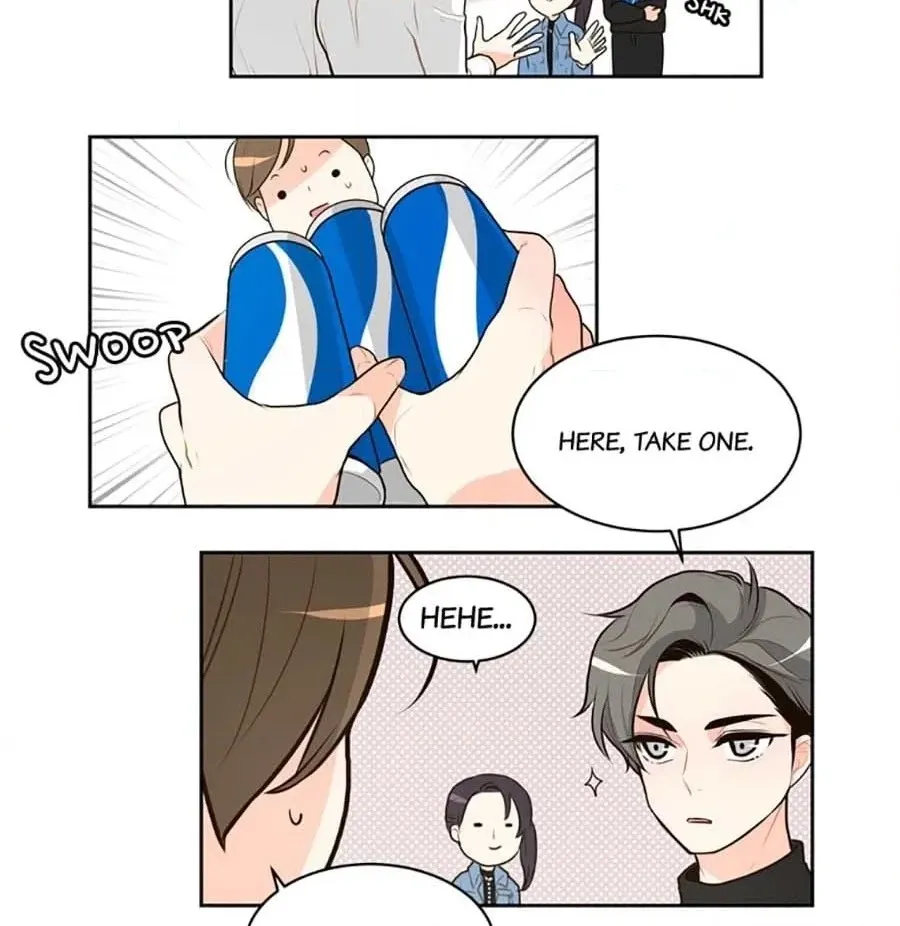 Handmade Ent. Chapter 62 page 10 - 