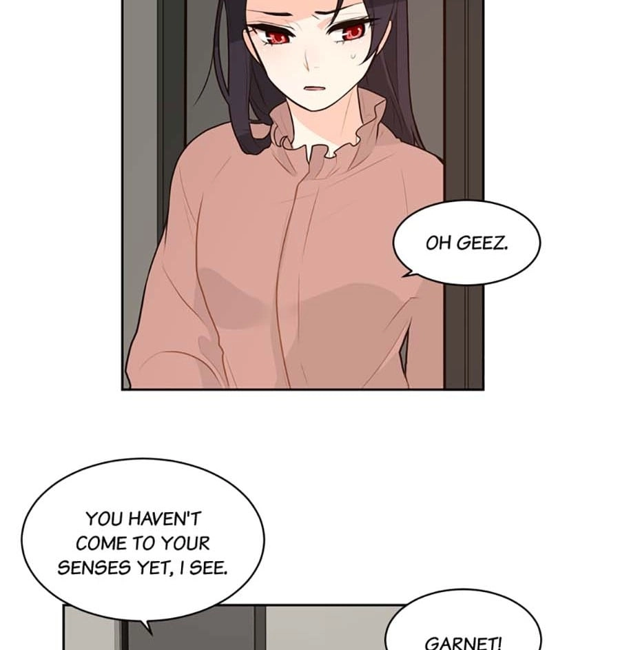 Handmade Ent. Chapter 63 page 12 - 