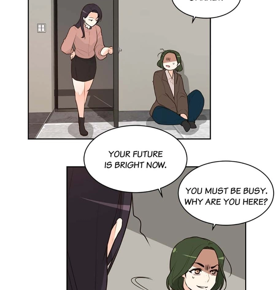 Handmade Ent. Chapter 63 page 13 - 