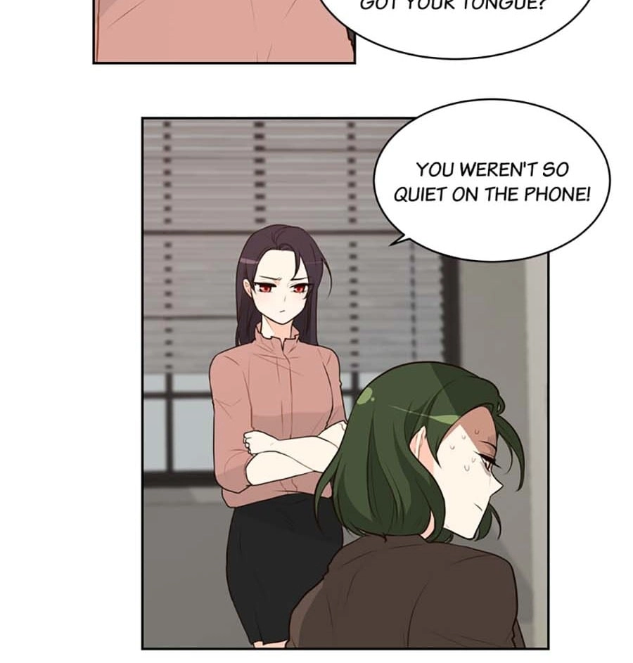 Handmade Ent. Chapter 63 page 15 - 