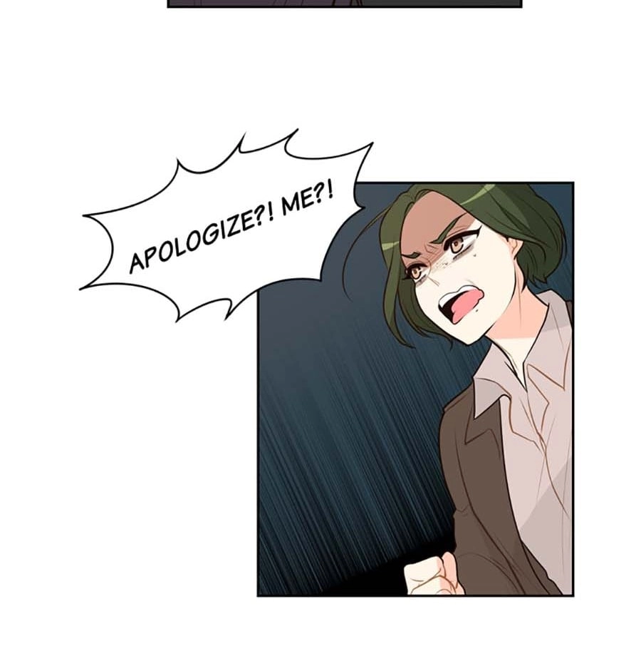 Handmade Ent. Chapter 63 page 17 - 