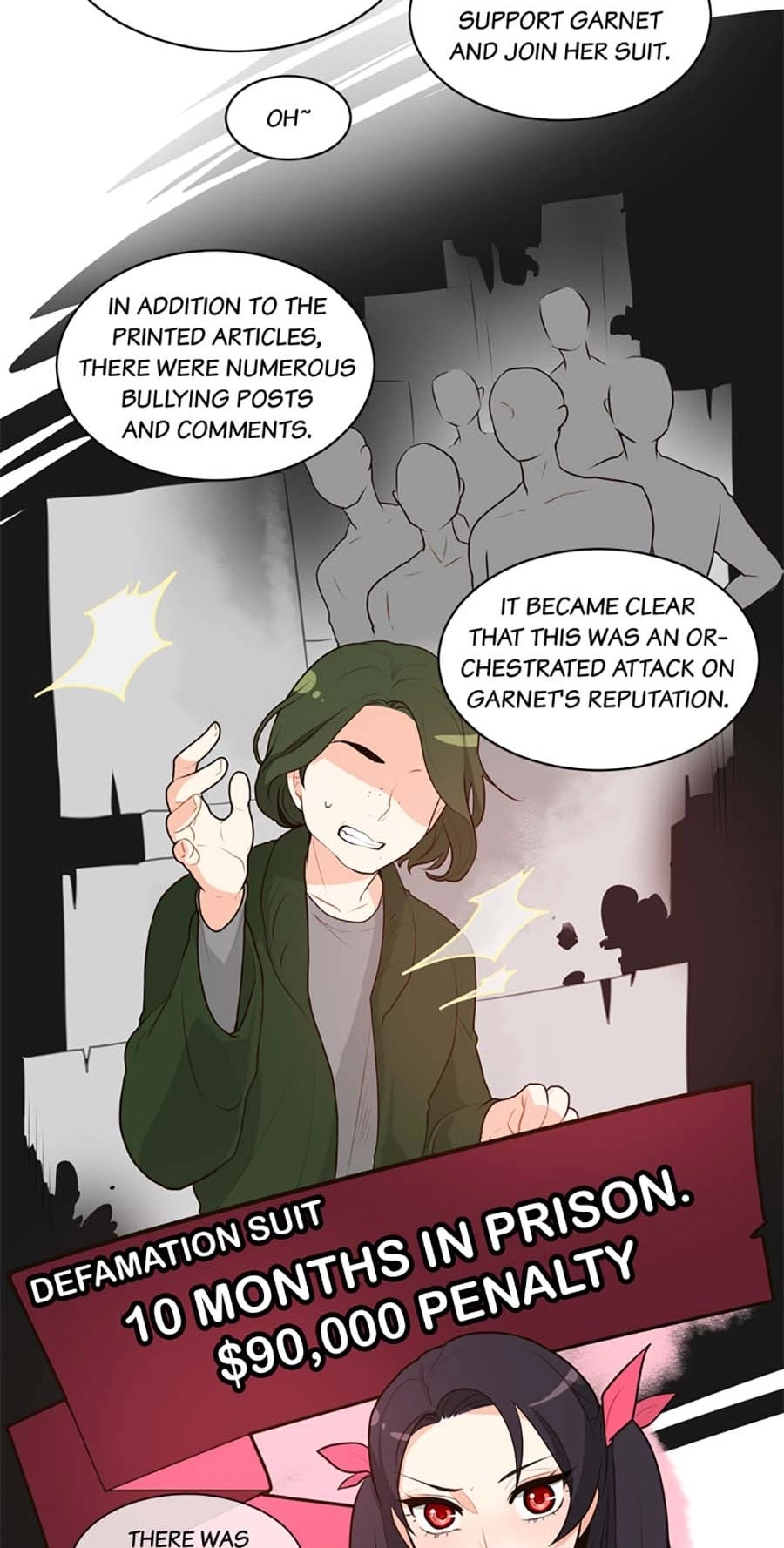 Handmade Ent. Chapter 63 page 3 - 