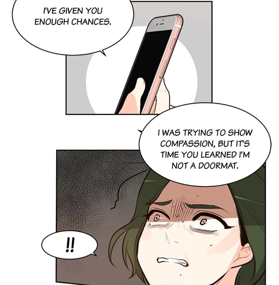 Handmade Ent. Chapter 63 page 21 - 