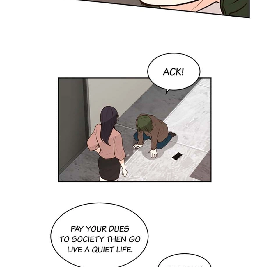 Handmade Ent. Chapter 63 page 22 - 