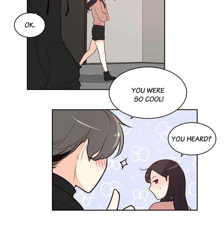 Handmade Ent. Chapter 63 page 25 - 