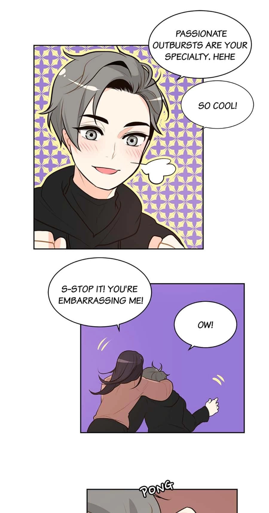 Handmade Ent. Chapter 63 page 26 - 