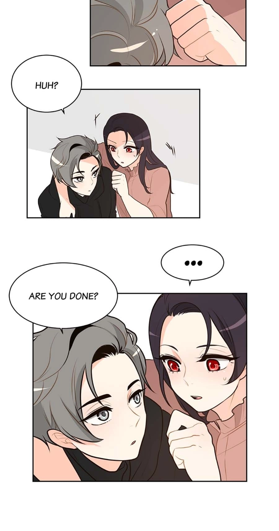 Handmade Ent. Chapter 63 page 27 - 