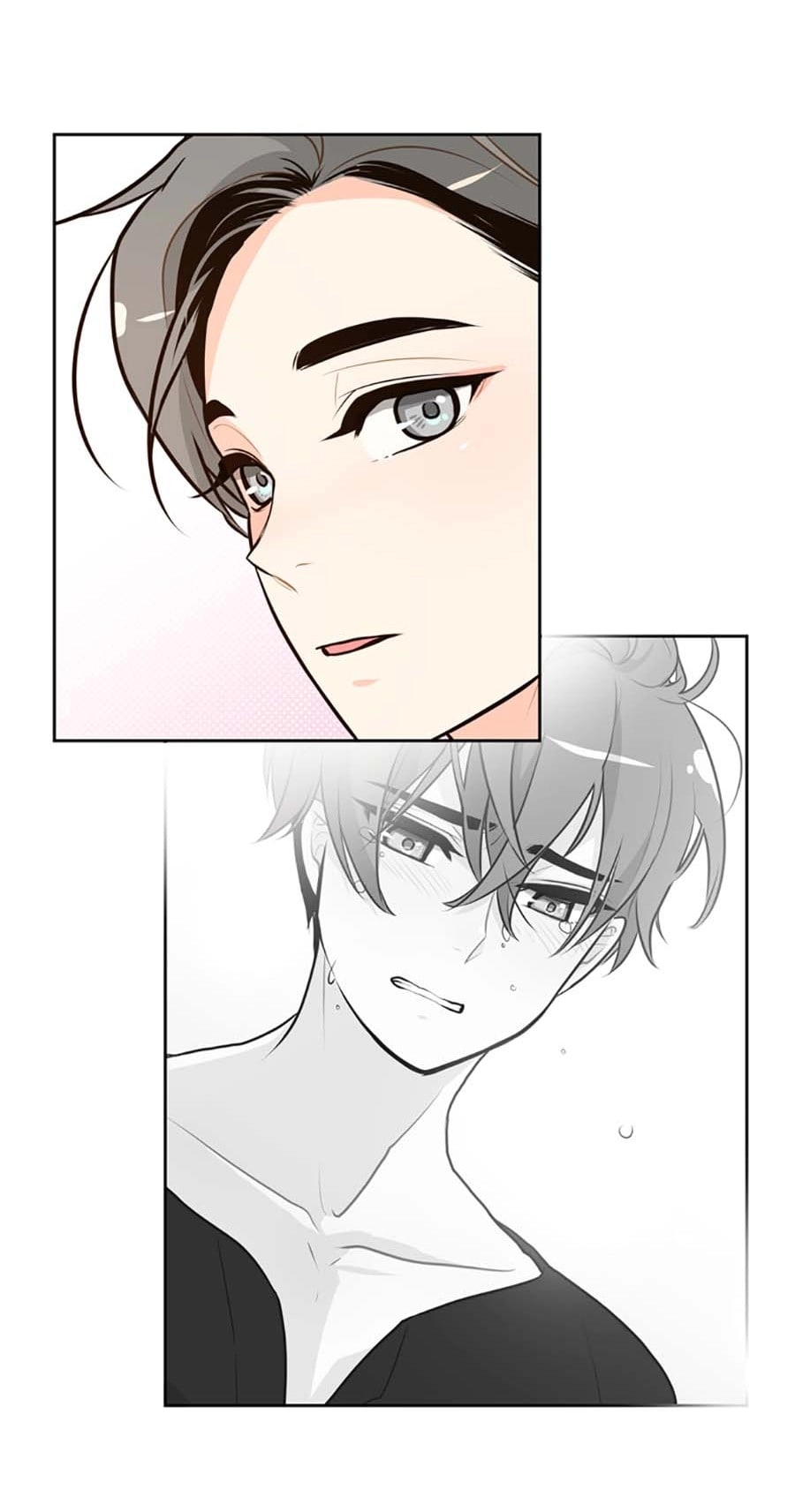 Handmade Ent. Chapter 63 page 28 - 