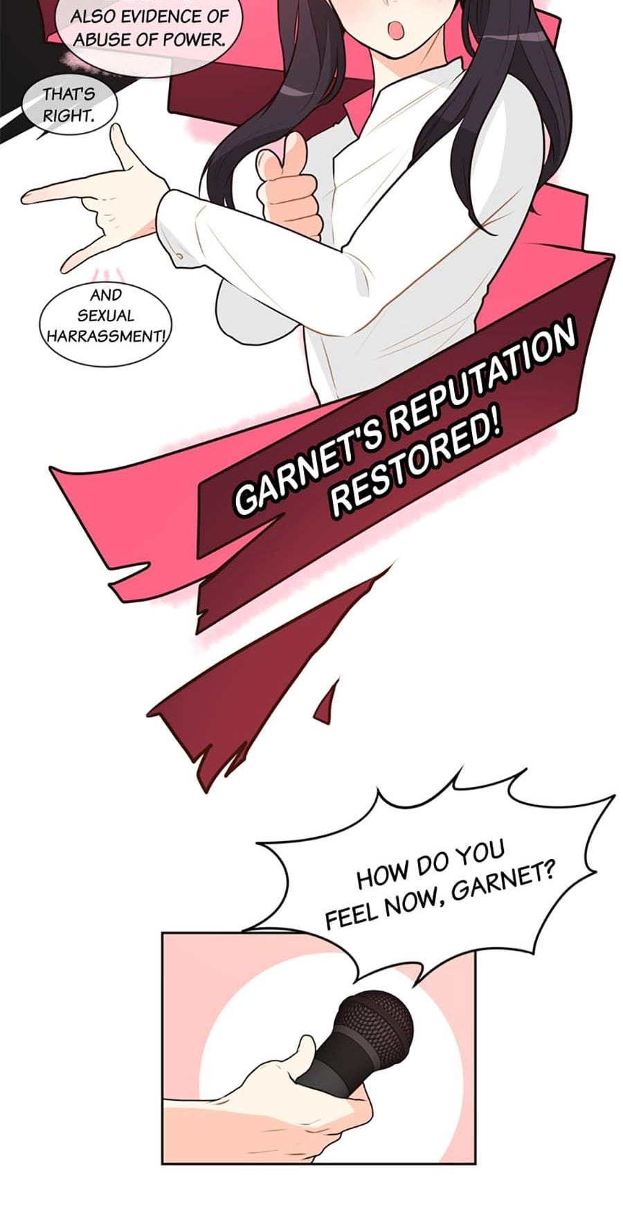 Handmade Ent. Chapter 63 page 4 - 