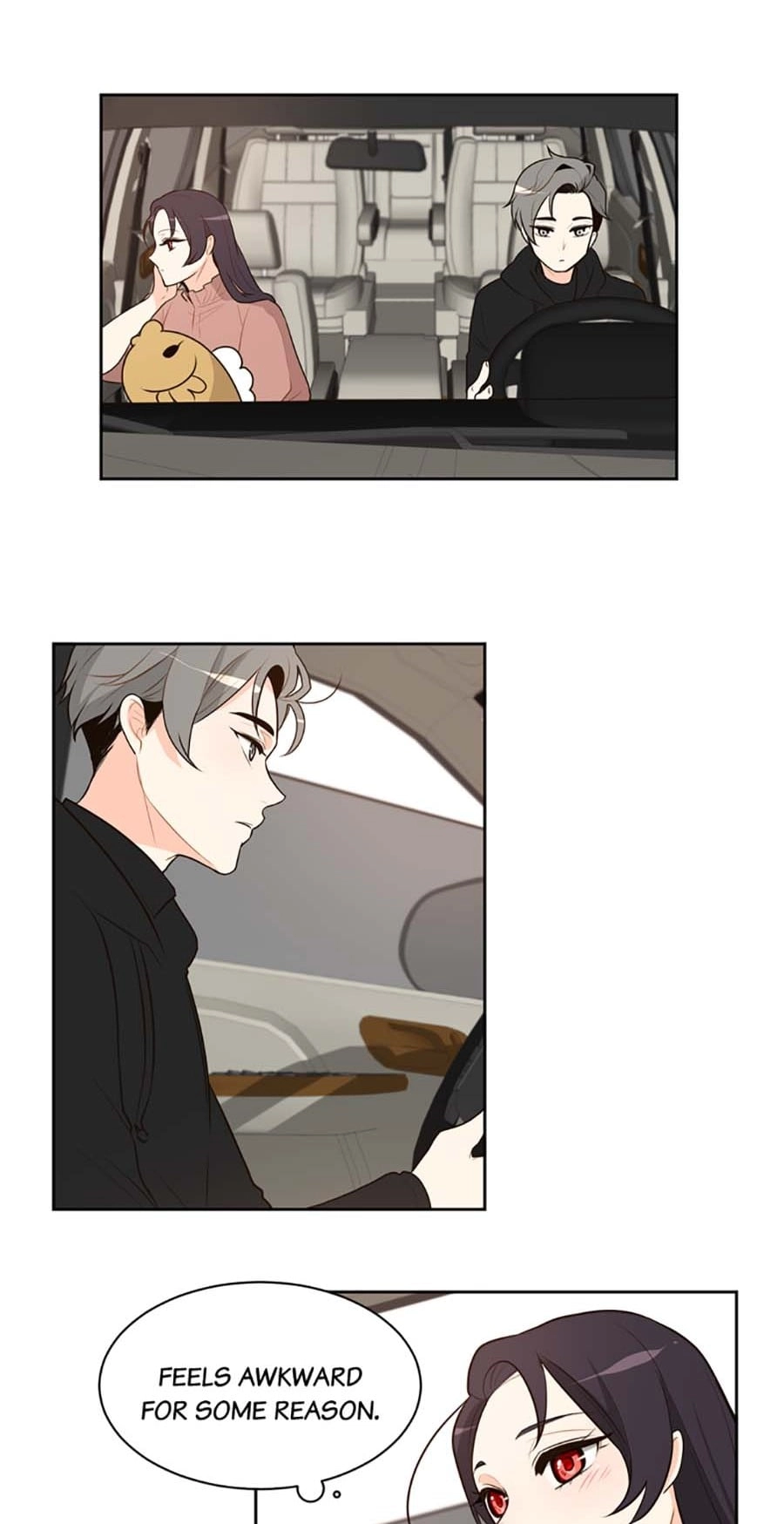 Handmade Ent. Chapter 63 page 32 - 