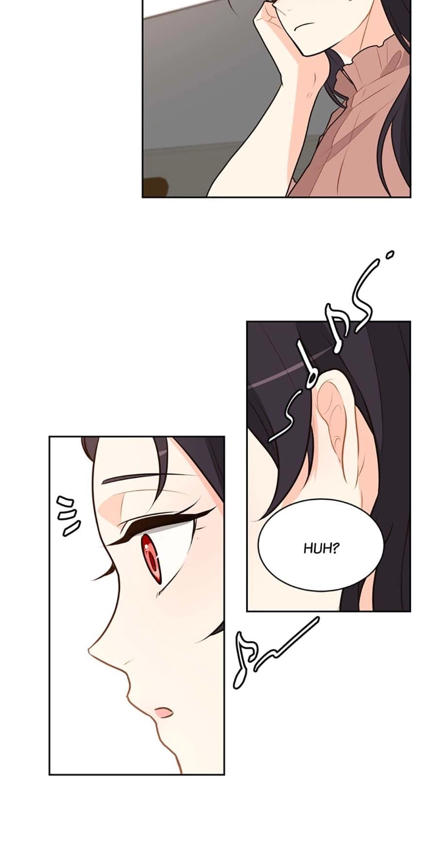 Handmade Ent. Chapter 63 page 33 - 