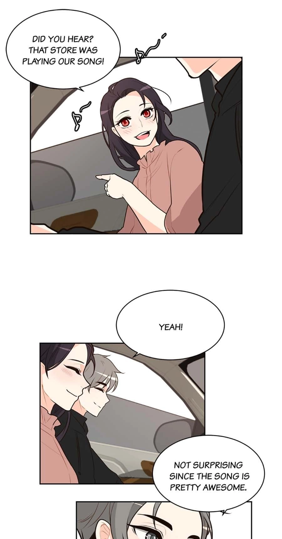 Handmade Ent. Chapter 63 page 34 - 