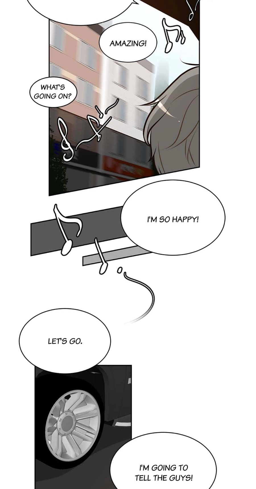 Handmade Ent. Chapter 63 page 36 - 