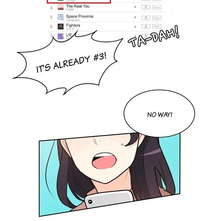 Handmade Ent. Chapter 63 page 40 - 