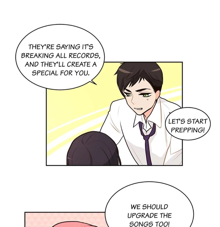 Handmade Ent. Chapter 63 page 42 - 