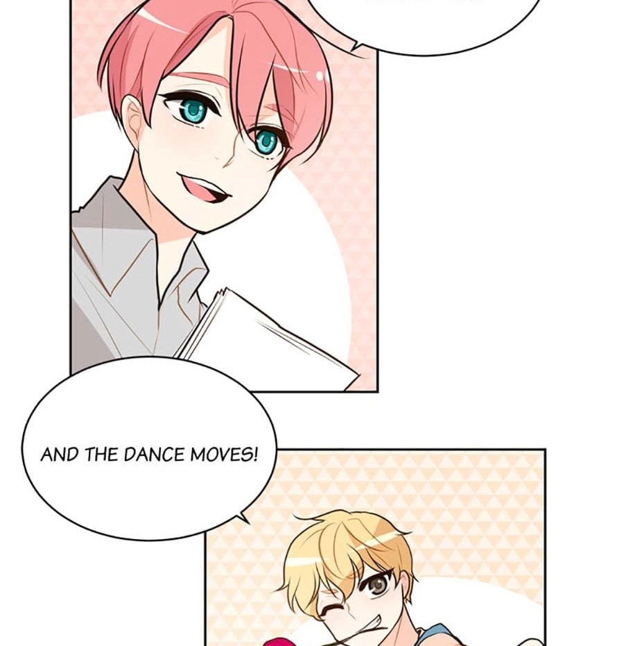 Handmade Ent. Chapter 63 page 43 - 