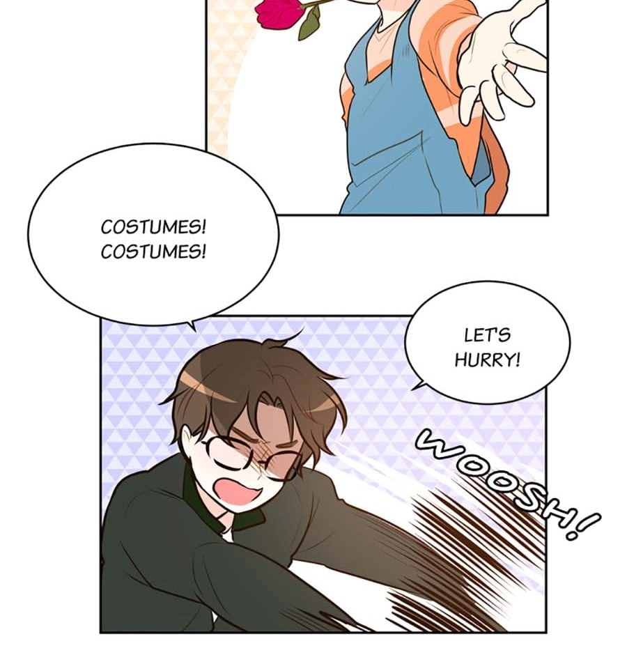 Handmade Ent. Chapter 63 page 44 - 