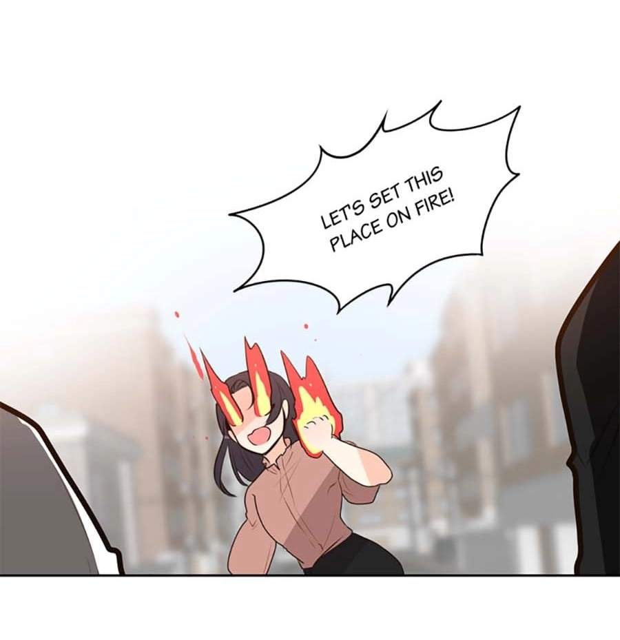 Handmade Ent. Chapter 63 page 45 - 