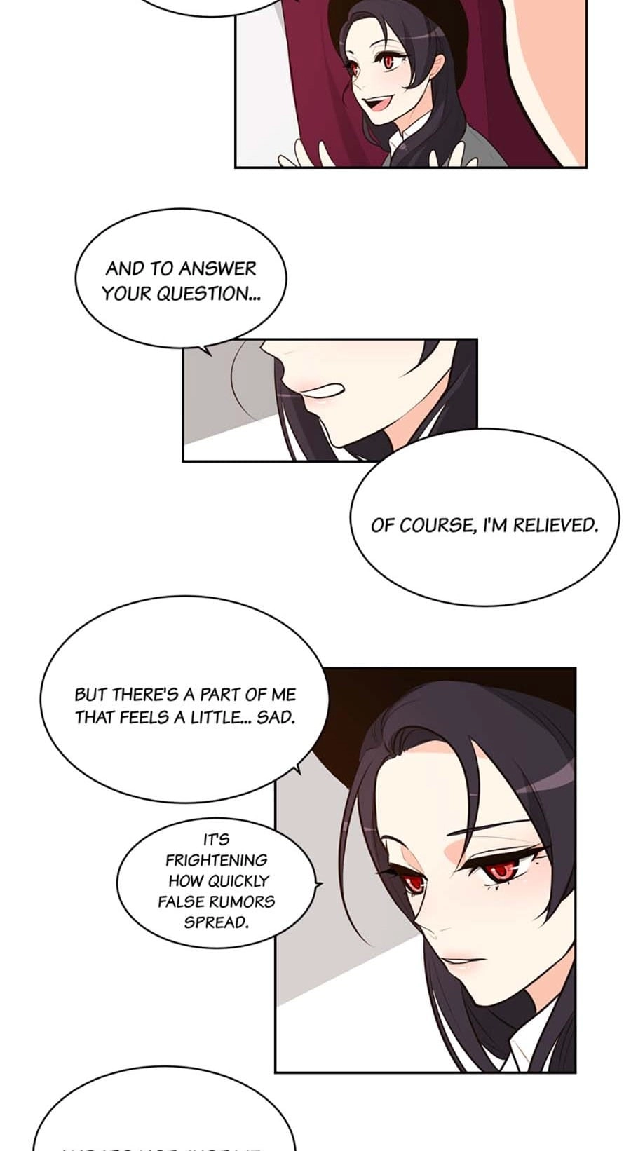 Handmade Ent. Chapter 63 page 6 - 