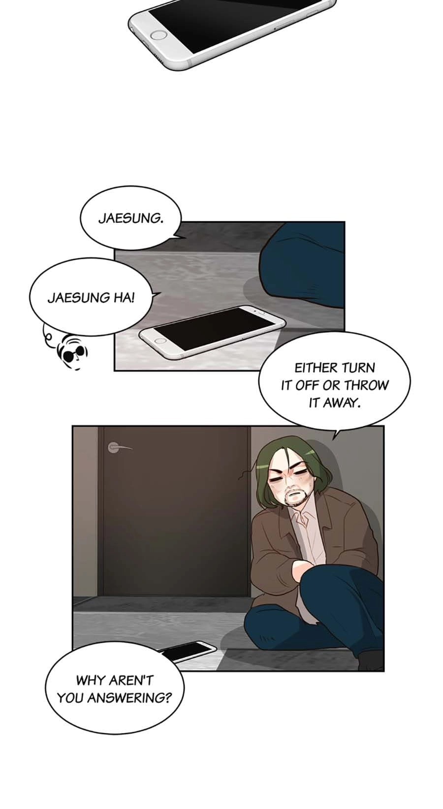 Handmade Ent. Chapter 63 page 9 - 