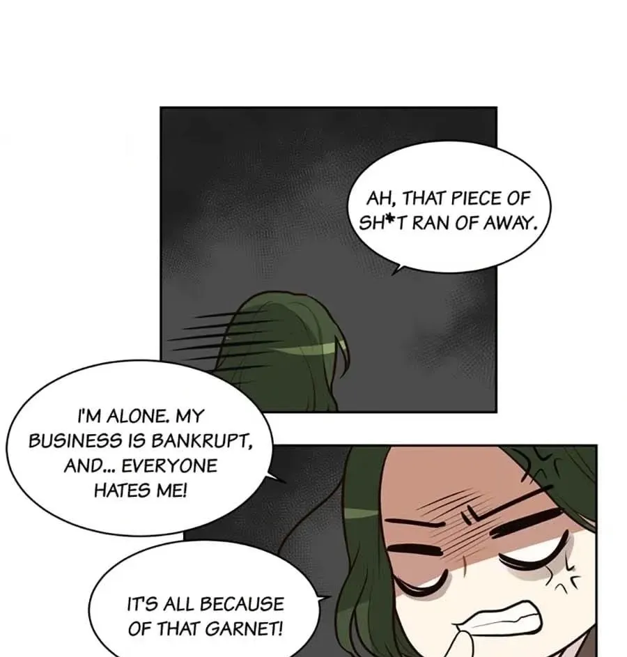 Handmade Ent. Chapter 63 page 10 - 