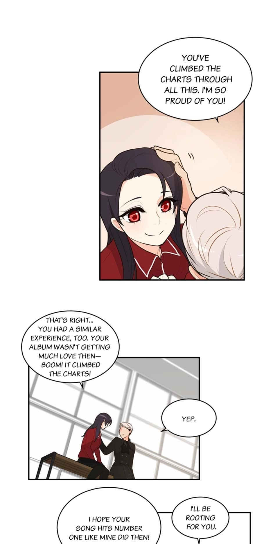 Handmade Ent. Chapter 64 page 13 - 