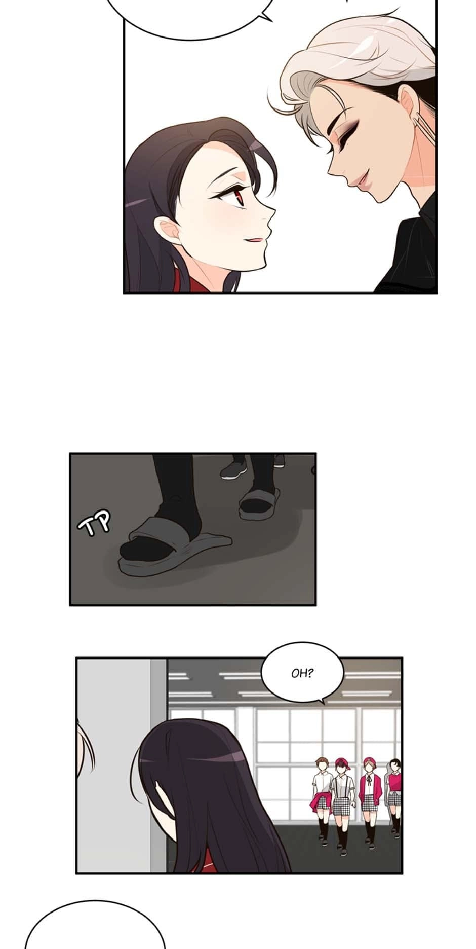 Handmade Ent. Chapter 64 page 14 - 