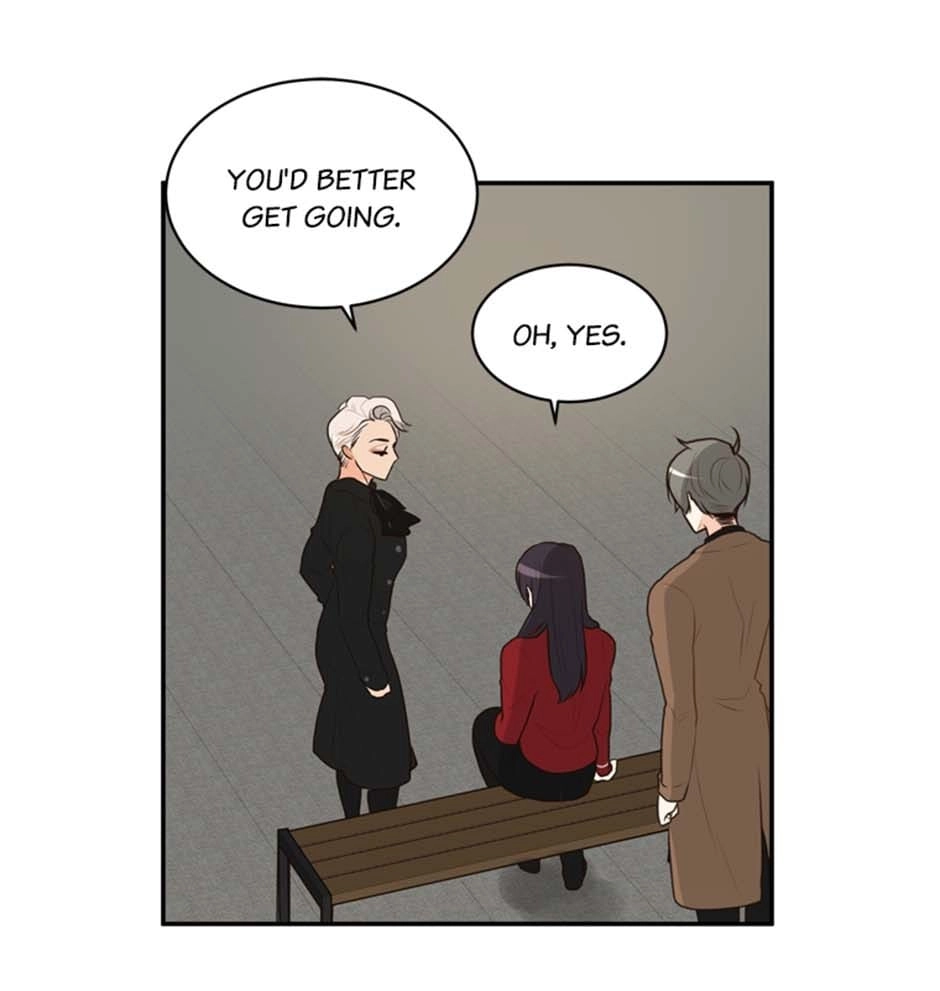 Handmade Ent. Chapter 64 page 17 - 